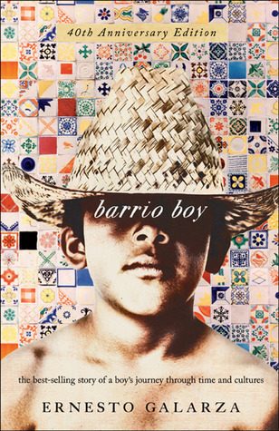 Holt McDougal Library: Barrio Boy