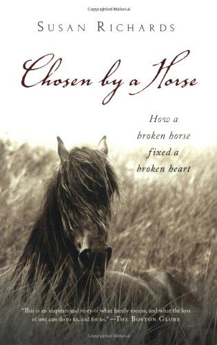 Chosen by a Horse