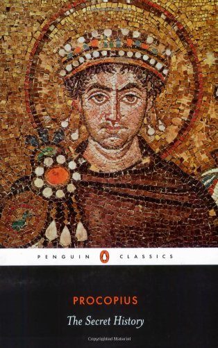 The Secret History (Penguin Classics)