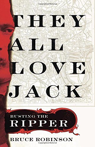 They All Love Jack: Busting the Ripper