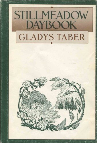Stillmeadow Daybook