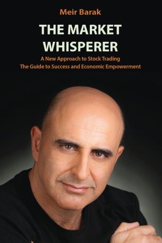The Market Whisperer: A New Approach to Stock Trading