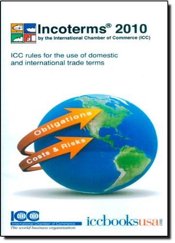 Incoterms® 2010