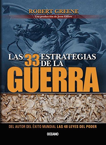 Las 33 estrategias de la guerra (Alta definiciÃ³n) (Spanish Edition)