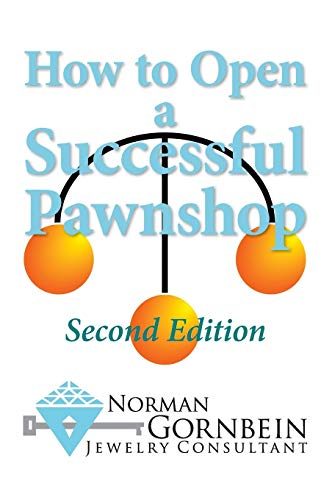 How to Open a Successful Pawnshop