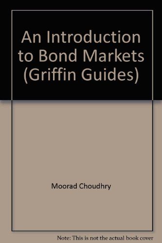 An Introduction to Bonds (Griffin Guides)
