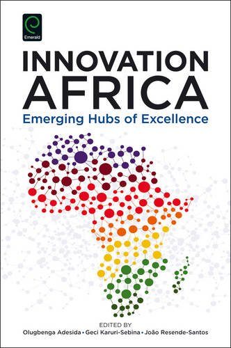 Innovation Africa: Emerging Hubs of Excellence