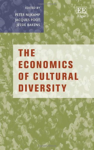 The Economics of Cultural Diversity