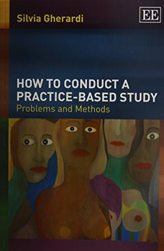 How to Conduct a Practice-Based Study: Problems and Methods