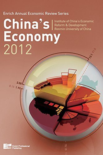 China's Economy 2012 (Enrich Annual Economic Review)
