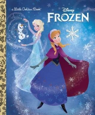 Disney Frozen
