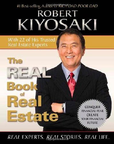 The Real Book of Real Estate: Real Experts. Real Stories. Real Life.
