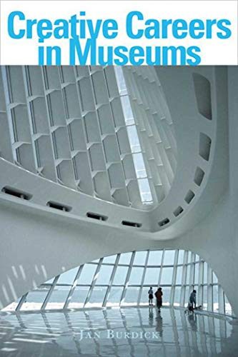 Creative Careers in Museums