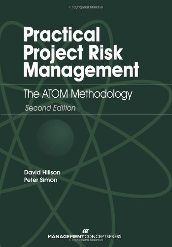 Practical Risk Management: The ATOM Methodology, Second Edition