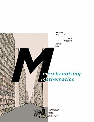 Merchandising Mathematics Revised 1st Edition