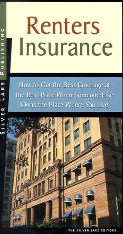 RENTER'S INSURANCE