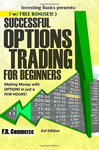 Options Trading Successfully for Beginners