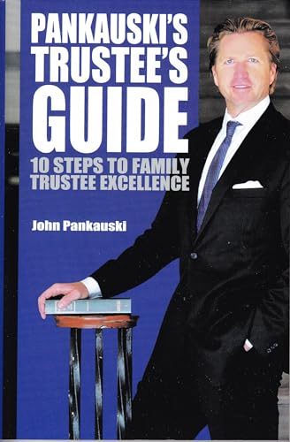 Pankauski's Trustee's Guide