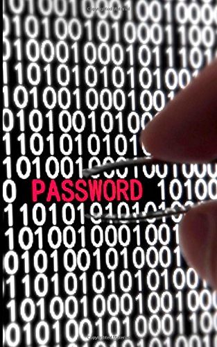 Password Journal