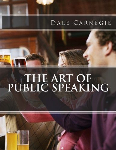 The Art of Public Speaking
