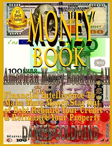 Money Book: Cash Flow Ideas for Wealth Creation: Inspiring Experiences of Self-Made Billionaires and Millionaires