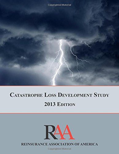 Catastrophe Loss Development Study: 2013 Edition