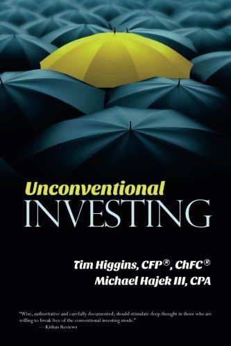 Unconventional Investing: Alternative Strategies Beyond Just Stocks & Bonds and Buy & Hold