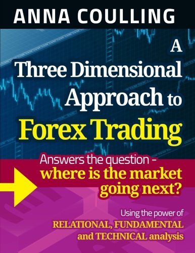 A Three Dimensional Approach To Forex Trading