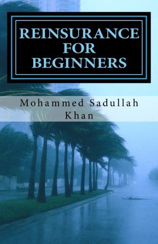 Reinsurance for Beginners