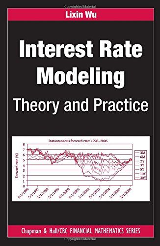 Interest Rate Modeling: Theory and Practice (Chapman and Hall/CRC Financial Mathematics Series)