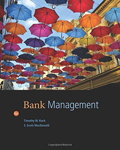 Bank Management