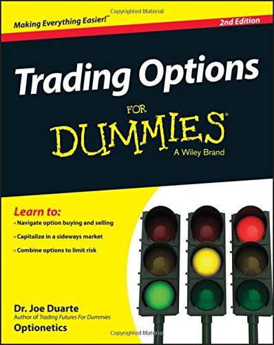 Trading Options For Dummies