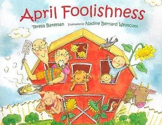 April Foolishness