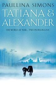 Tatiana and Alexander