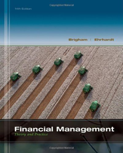 Financial Management: Theory & Practice (with Thomson ONE - Business School Edition 1-Year Printed Access Card) (Finance Titles in the Brigham Family)
