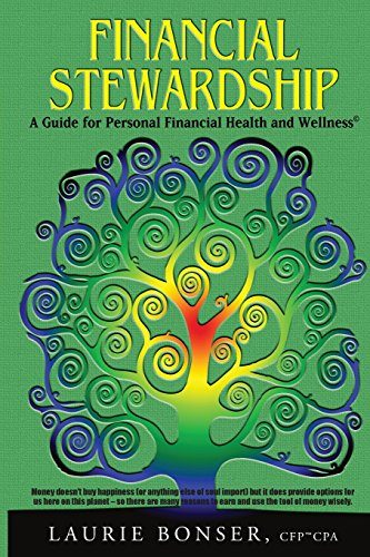 Financial Stewardship: A Guide for Personal Financial Health and Wellness