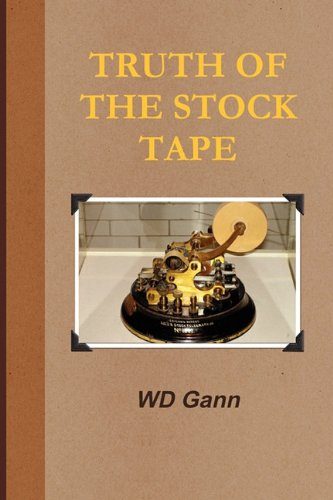 Truth of the Stock Tape