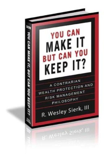 You Can Make It, But Can You Keep It?