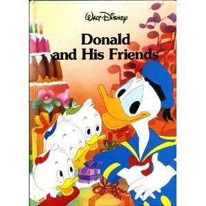 Donald and His Friends
