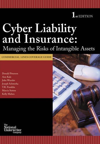 Cyber Liability & Insurance (Commercial Lines)