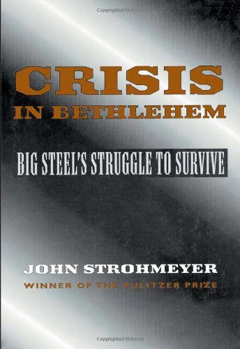 Crisis In Bethlehem