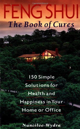 Feng Shui: The Book of Cures