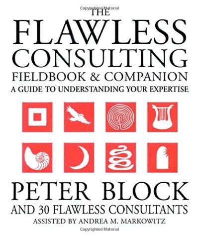 The Flawless Consulting Fieldbook and Companion : A Guide Understanding Your Expertise