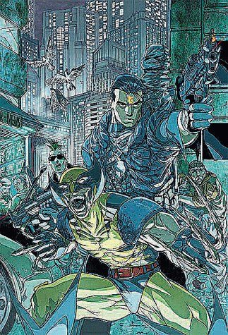 Wolverine/Punisher: Revelation