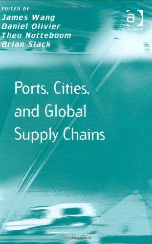 Ports, Cities, and Global Supply Chains (Transport & Mobility)
