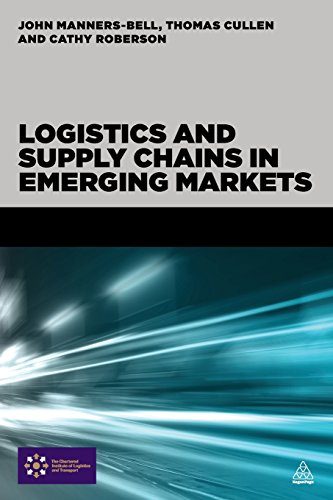 Logistics and Supply Chains in Emerging Markets