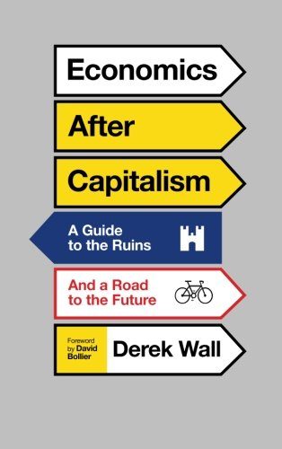 Economics After Capitalism: A Guide to the Ruins and a Road to the Future