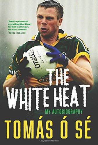 The White Heat: My Autobiography