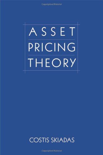 Asset Pricing Theory (Princeton Series in Finance)