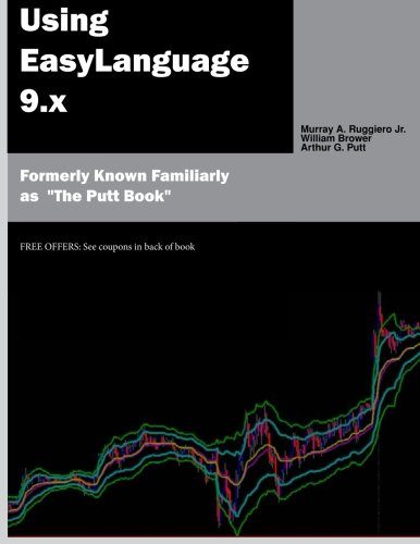 Using EasyLanguage 9.X